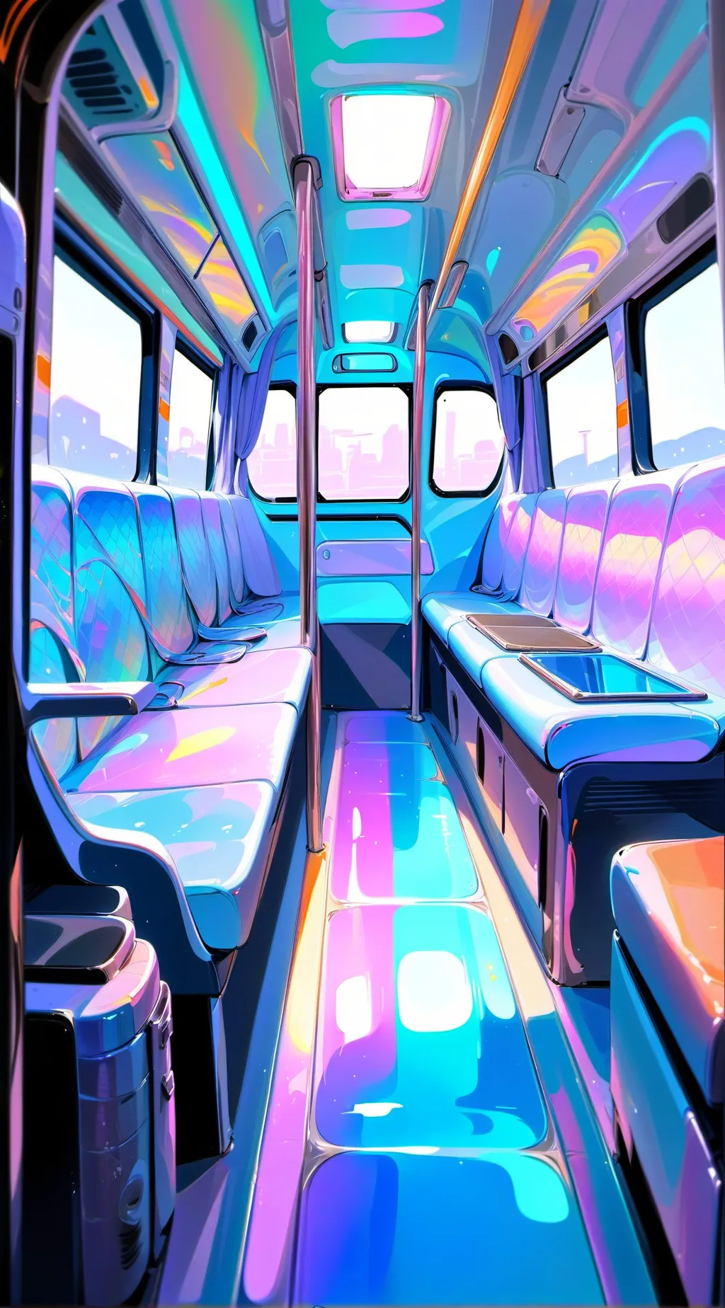 ai character: ~MHA FIELD TRIP~ background