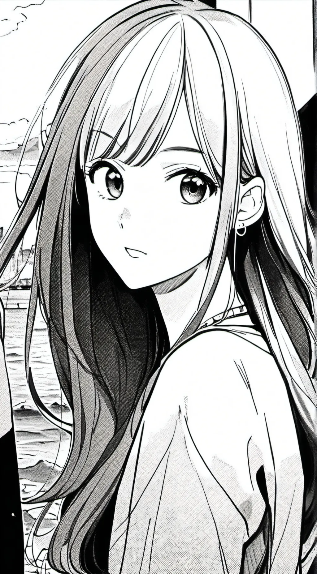 ai character: KNY background
