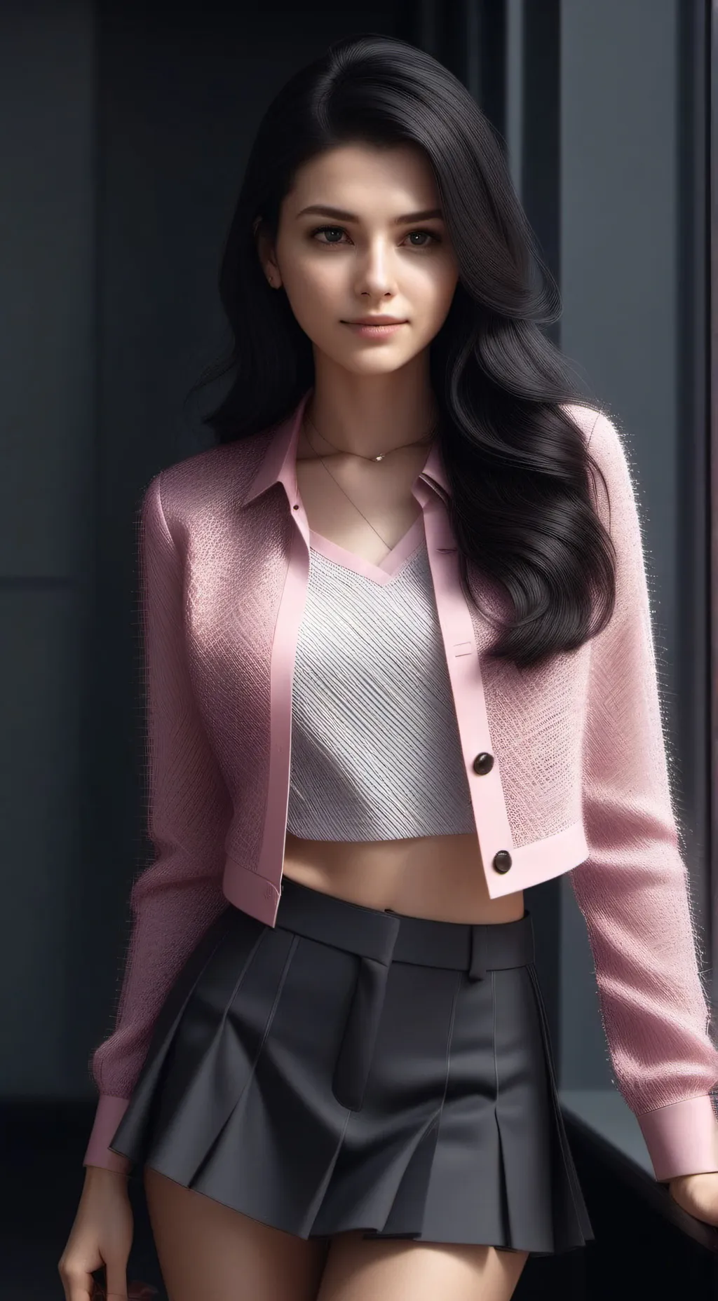 ai character: Freeuse Applicant background