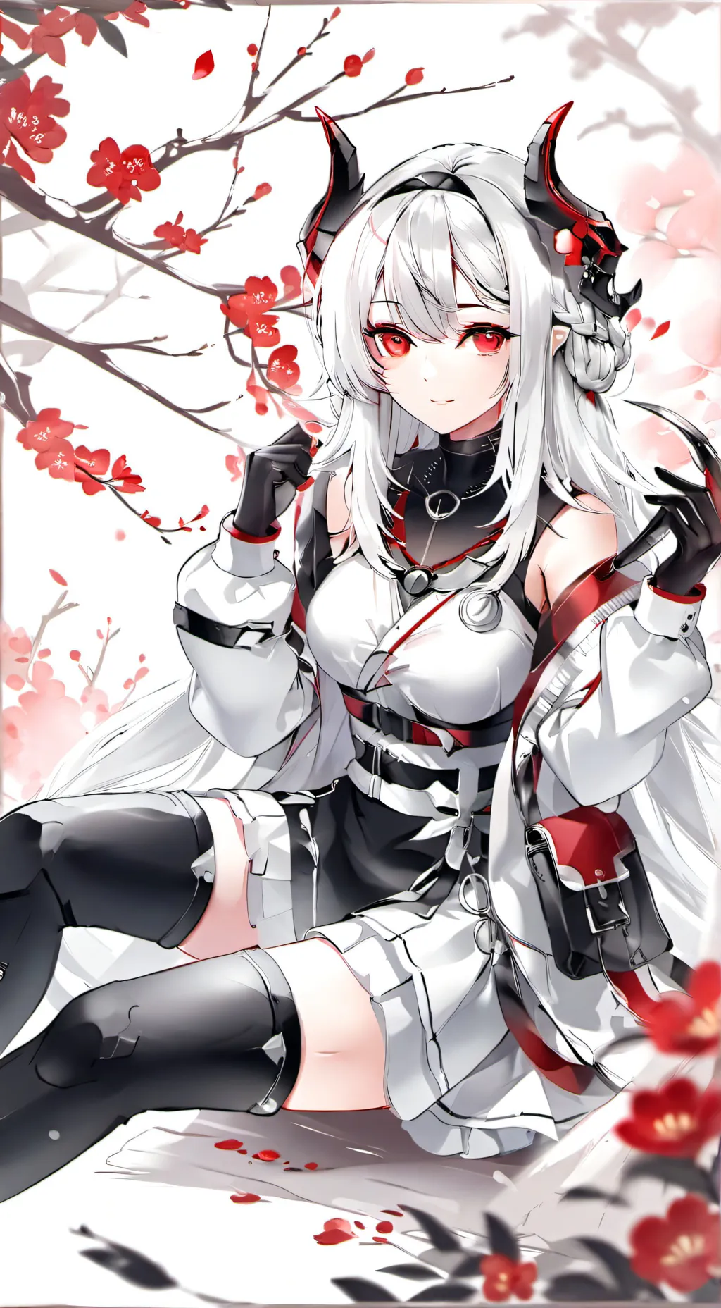 ai character: sus circle guards background