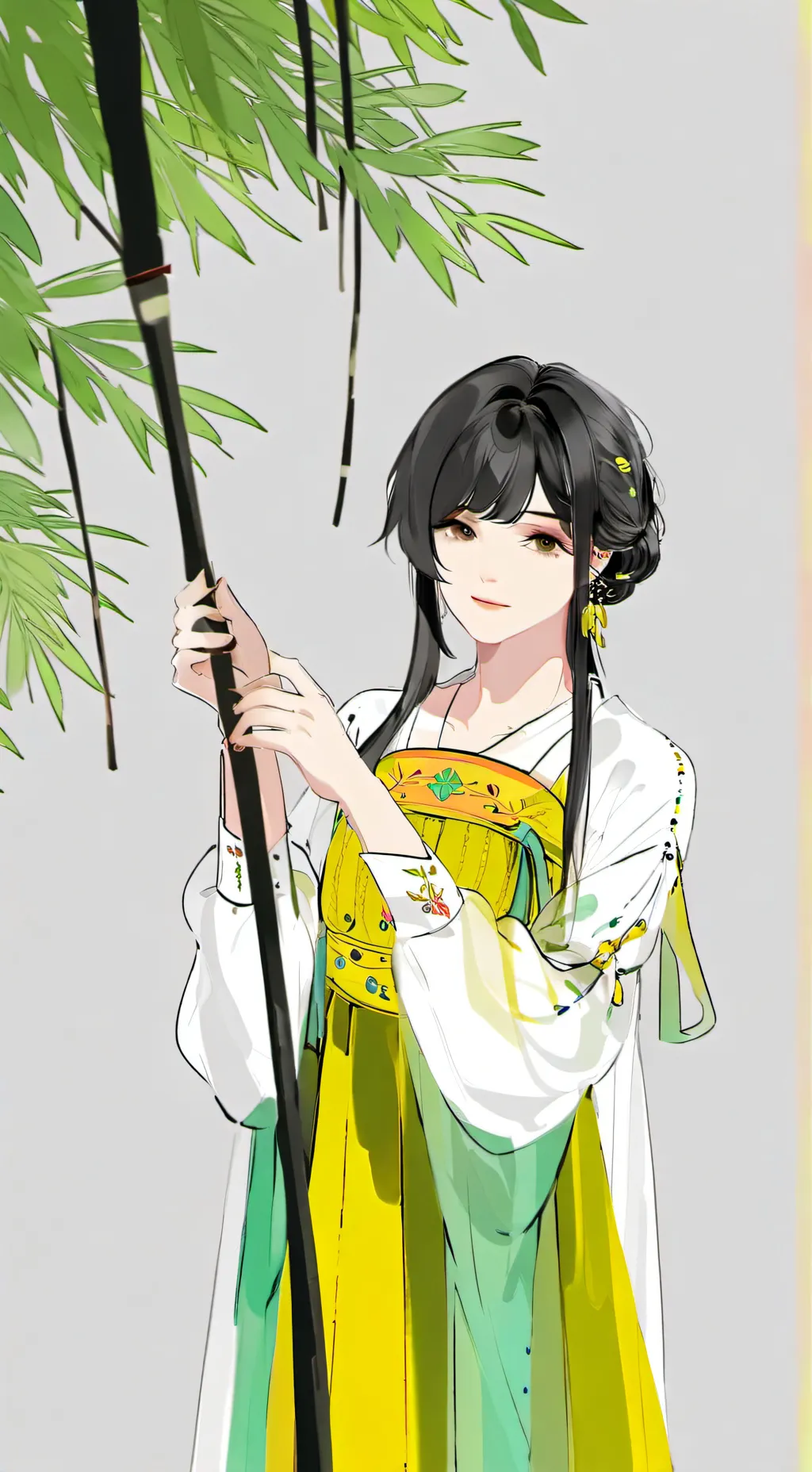 ai character: Ｅｌｉｚａｂｅｔｈ background