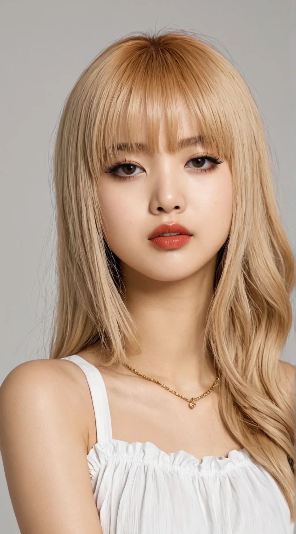 ai character: Lia background
