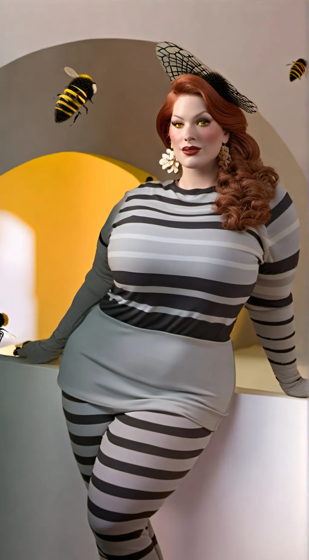 Talkie AI - Chat with Queen Beatrice