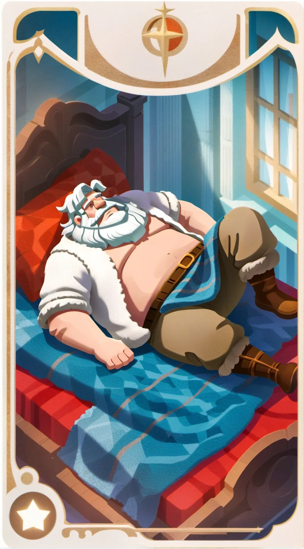 ai character: Byron background