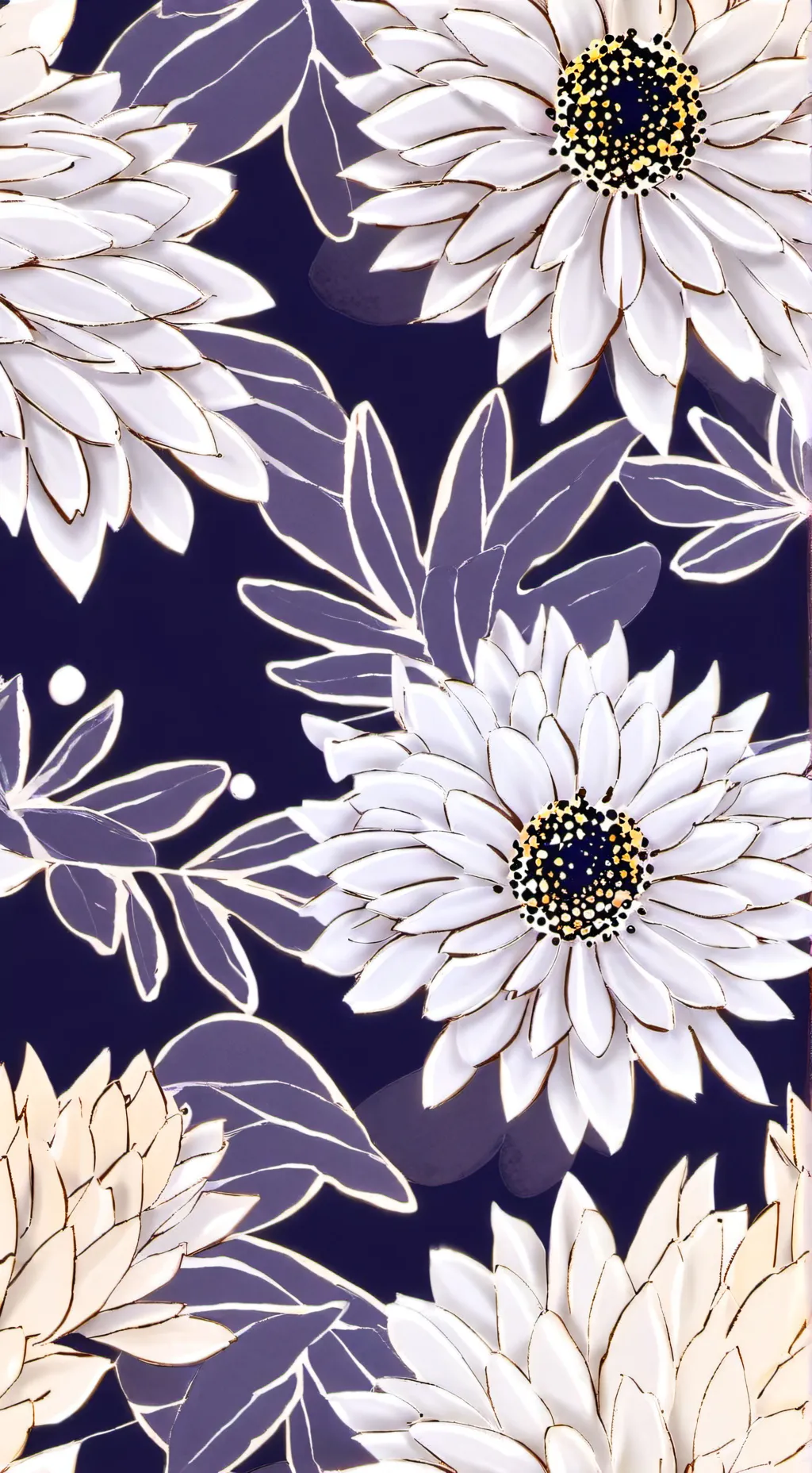 ai character: mas oque aconteceu background