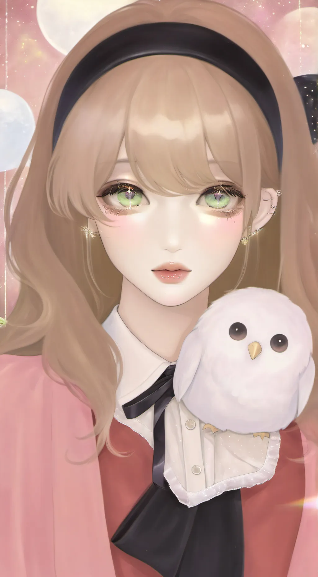 Talkie AI - Chat with sofia