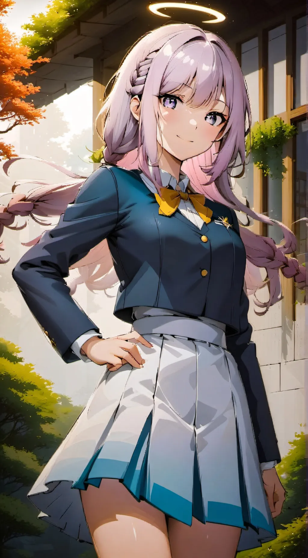 Talkie AI - Chat with Uerekka
