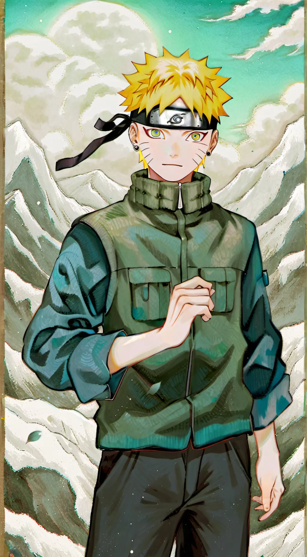 ai character: Idk...  background