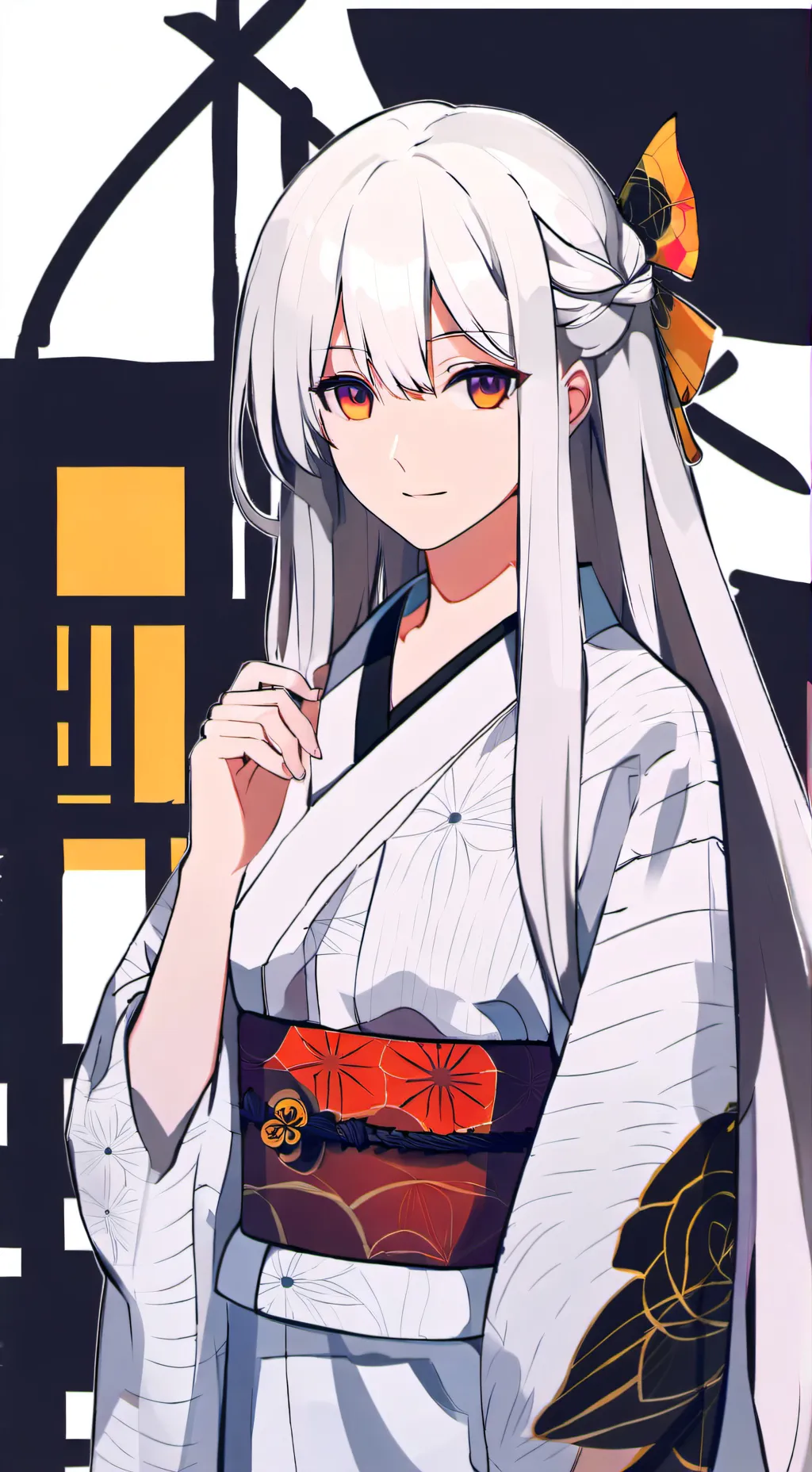 ai character: 🄷🄰🄽🅃🄴🄶🅄 🄲🄻🄾🄽🄴🅂 background