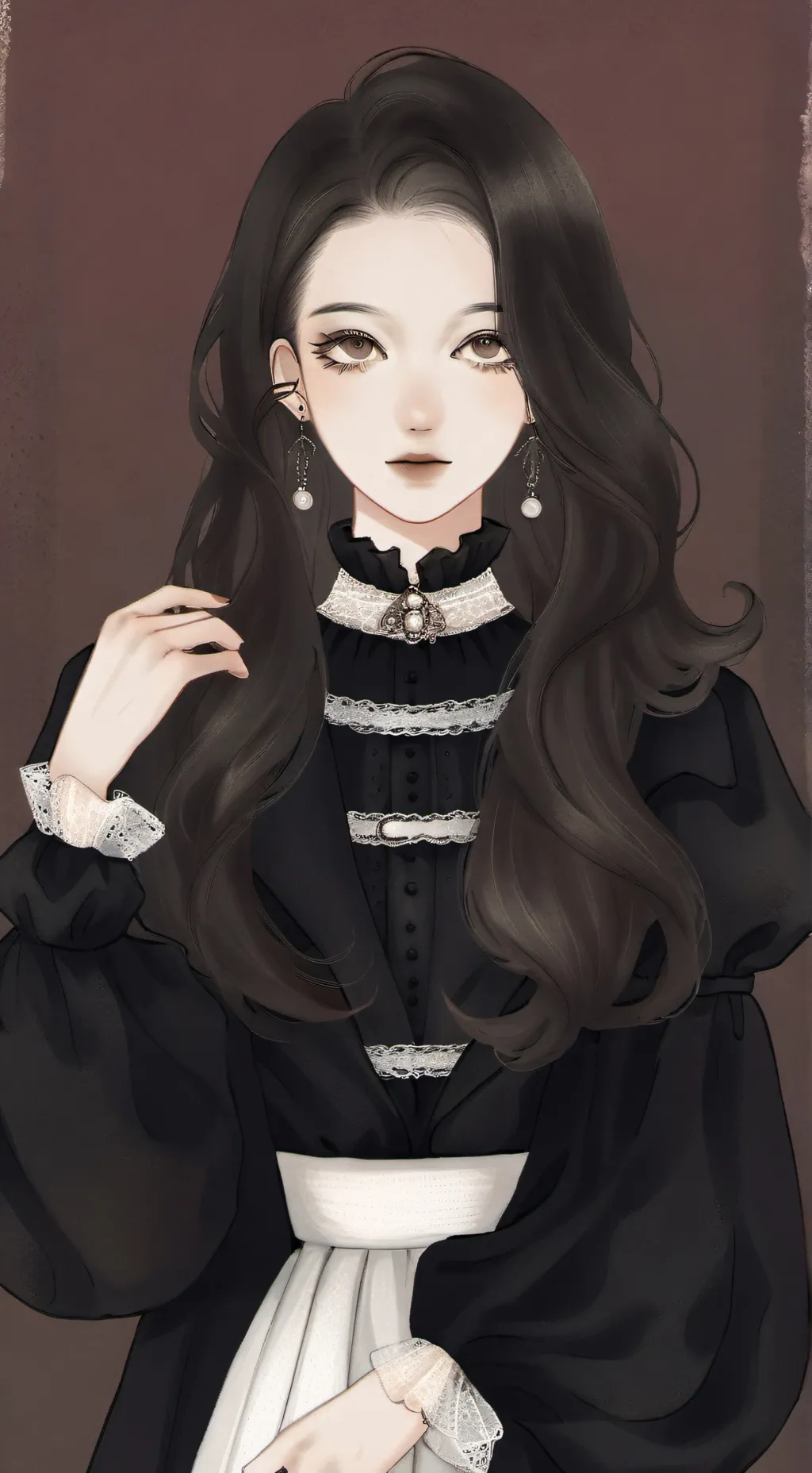 ai character: tokito tu novio  background