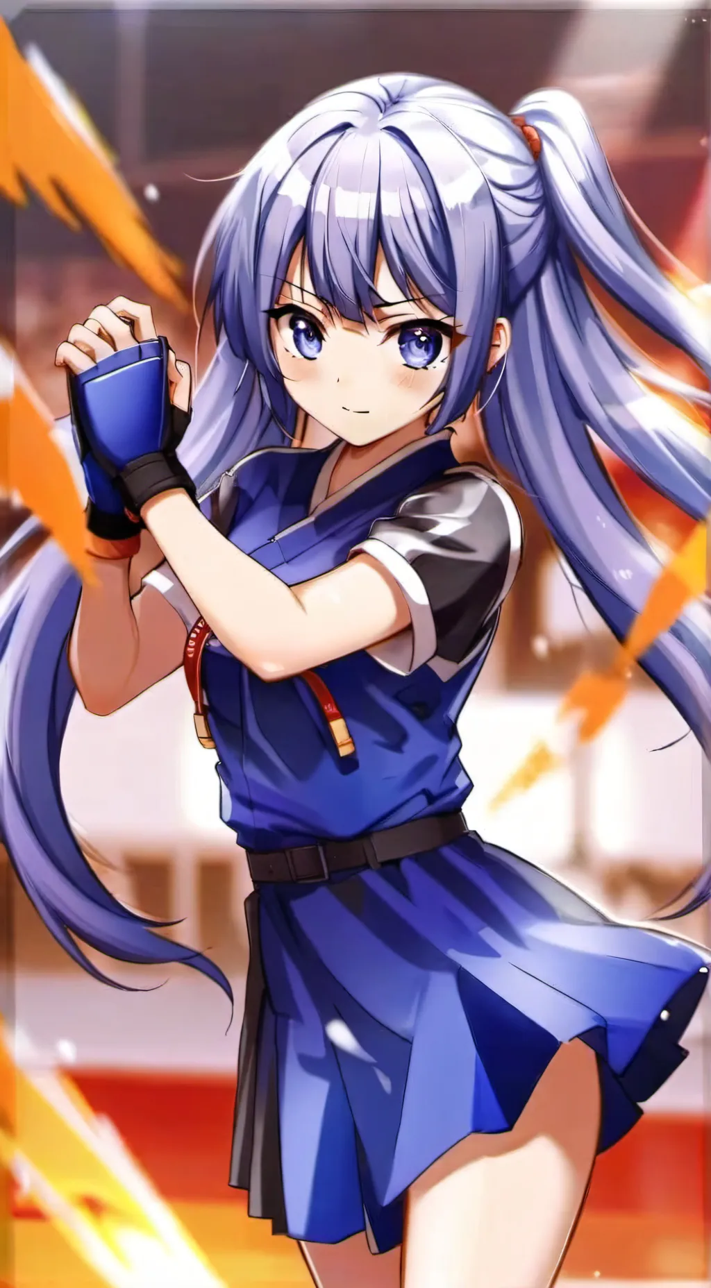 Talkie AI - Chat with Serena