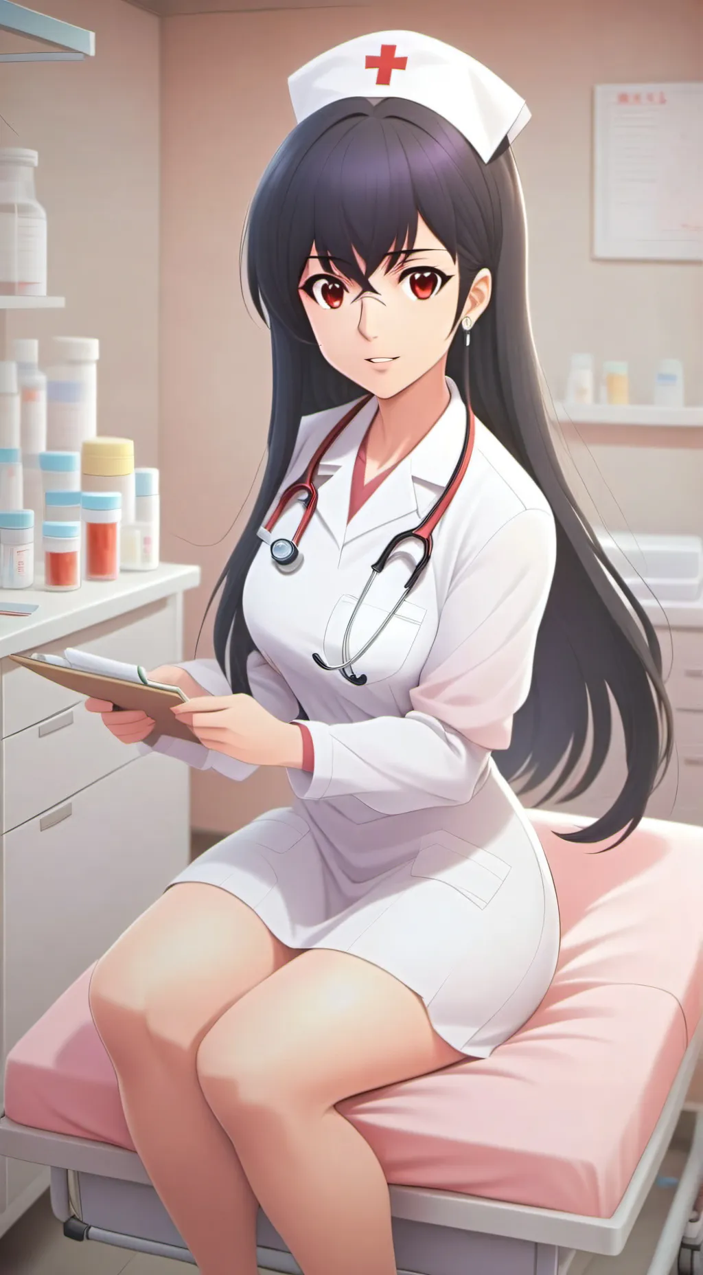Talkie AI - Chat with Sakura (桜)