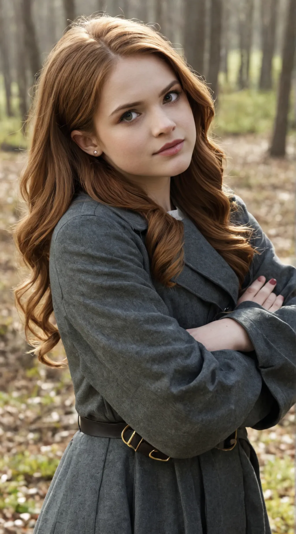 ai character: Elijah Mikaelson background