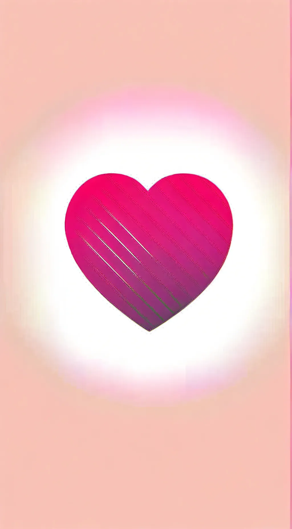 ai character: Valentine's Day DW background