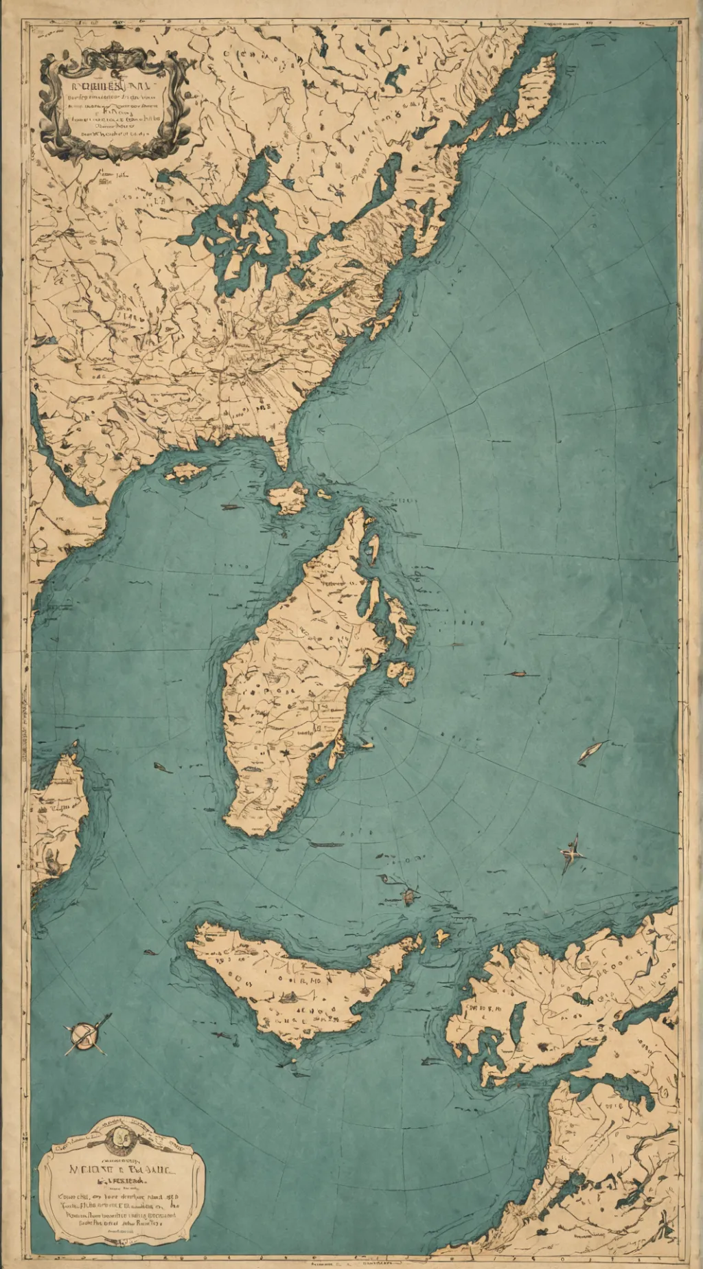 ai character: Nation Simulation  background