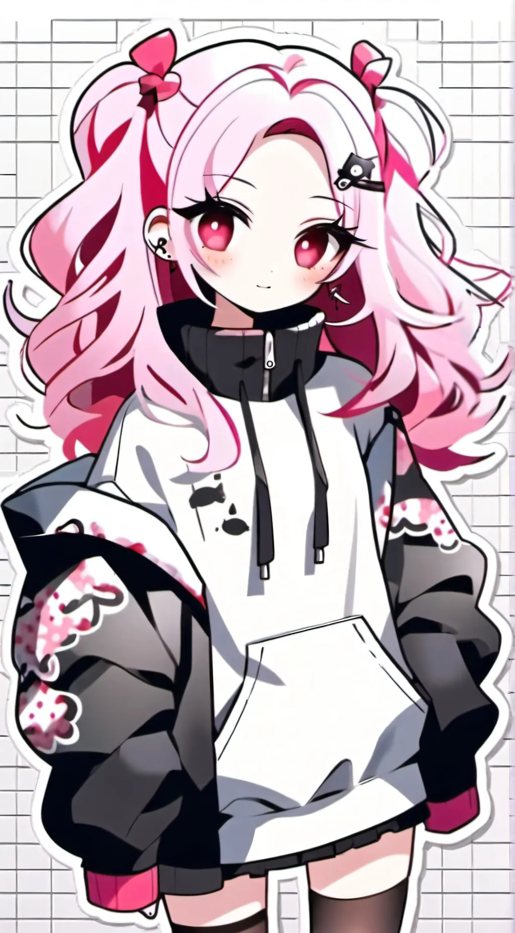 ai character: {Jøliah} background