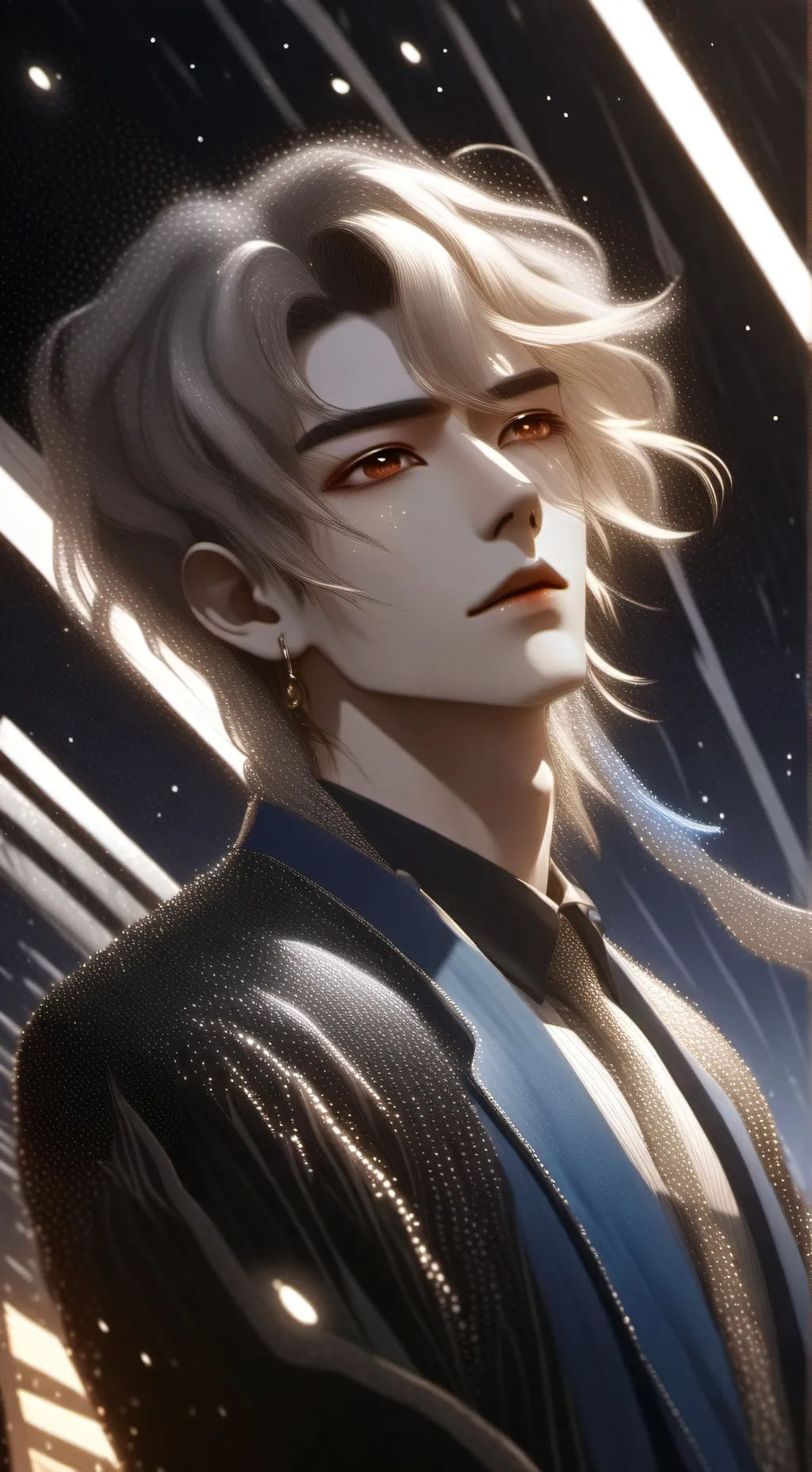 Talkie AI - Chat with altar 