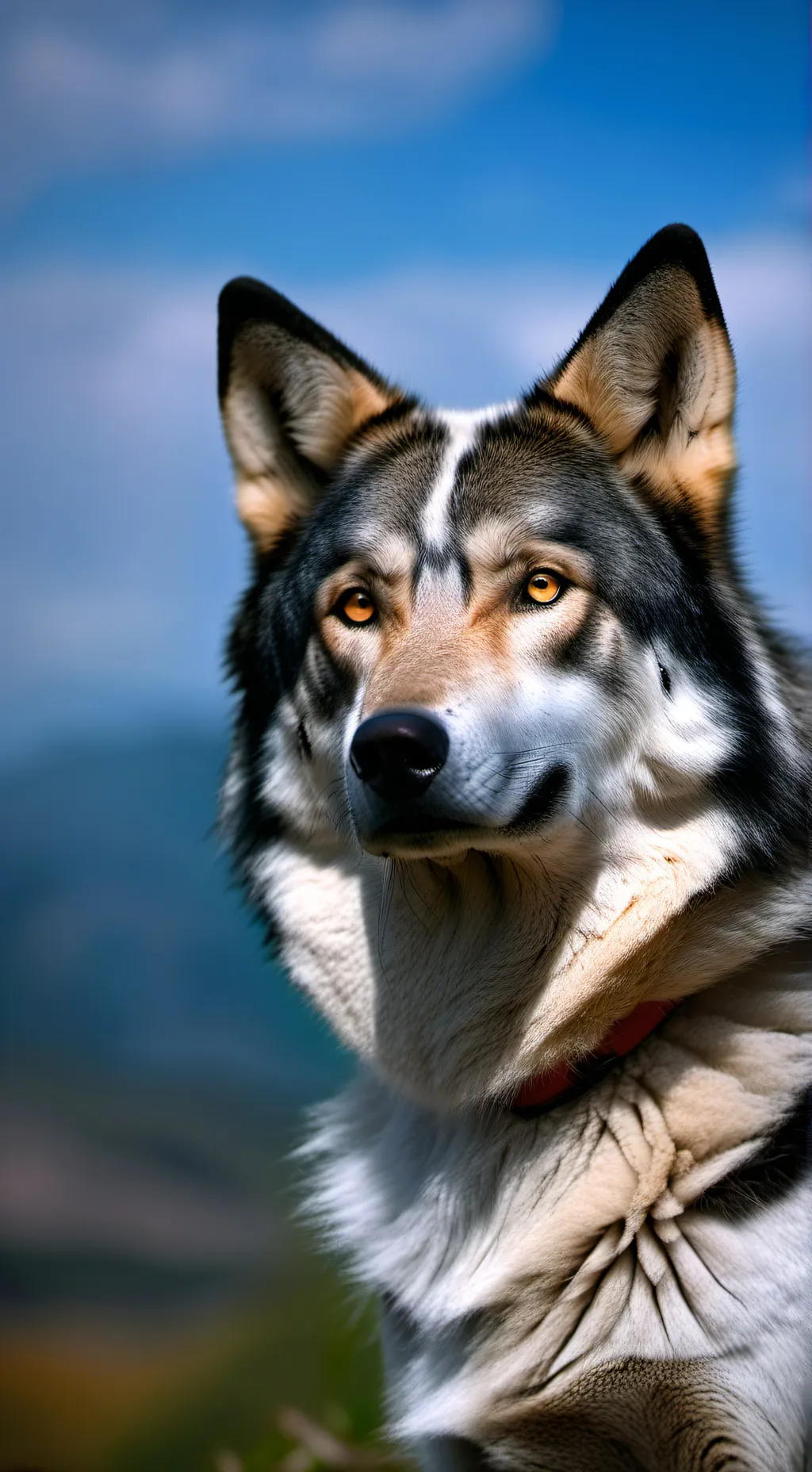 ai character: ethobot background