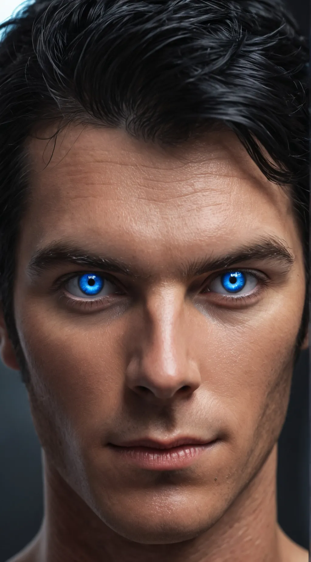 ai character: Ethan Reeves background