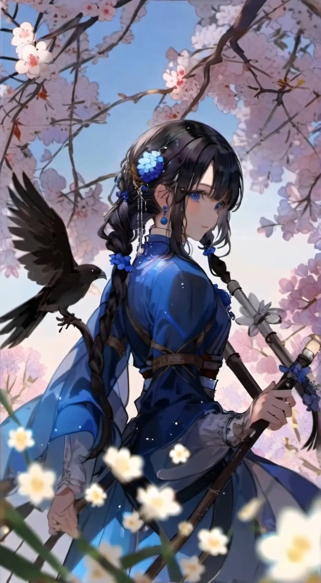 Talkie AI - Chat with Umi 