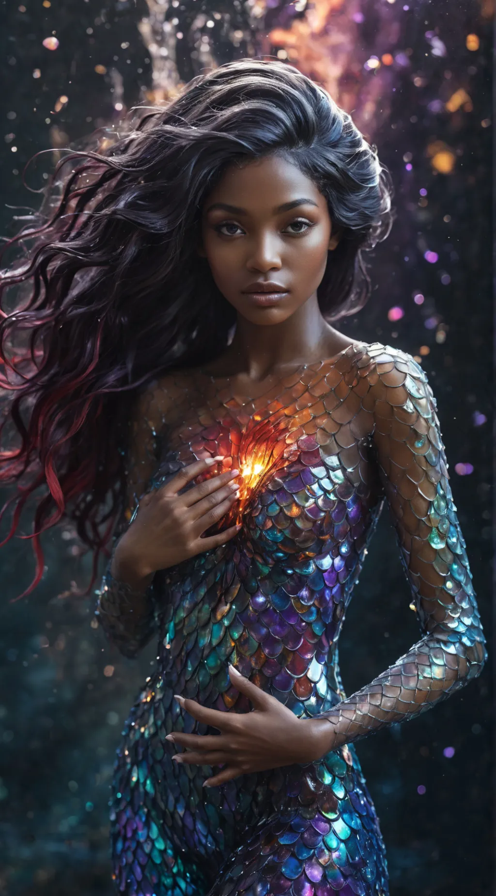 Talkie AI - Chat with Dione ♀