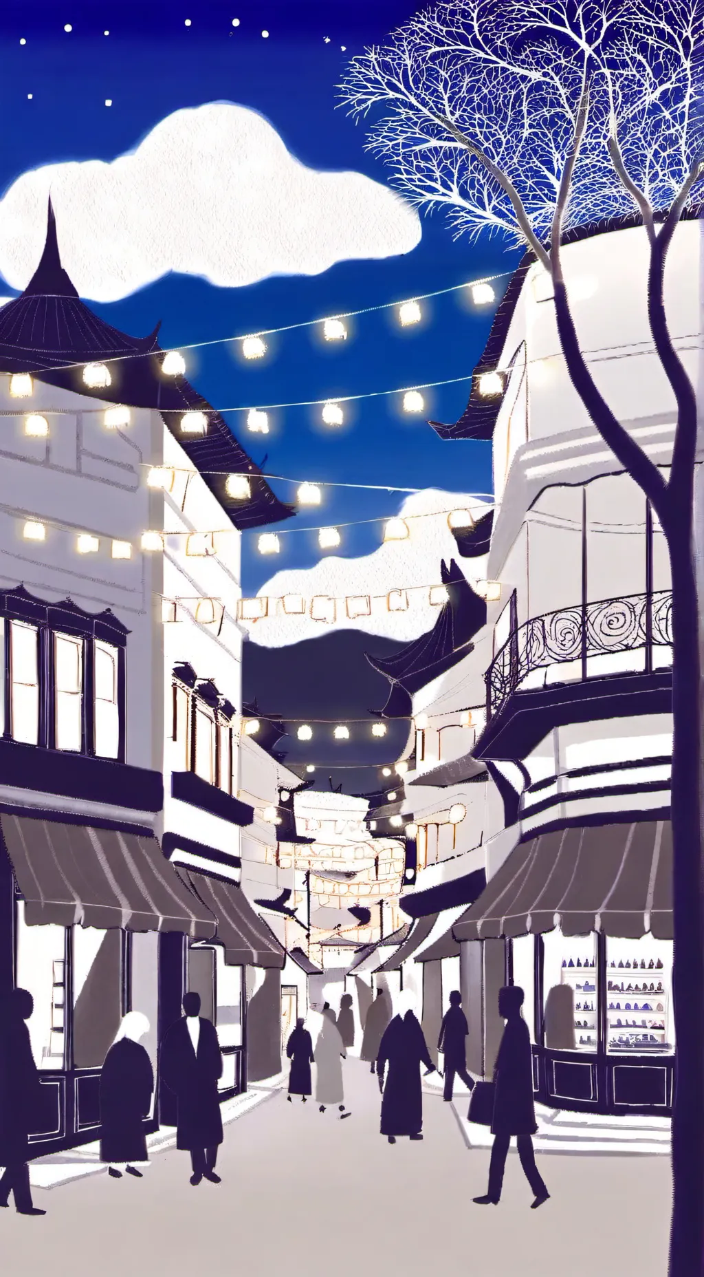 ai character: swap AU fpe background