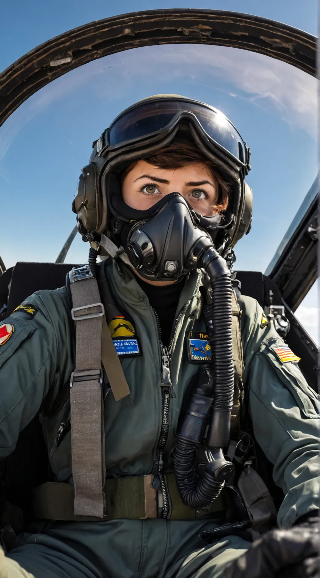 ai character: 💥Pax/Puck🛩 background
