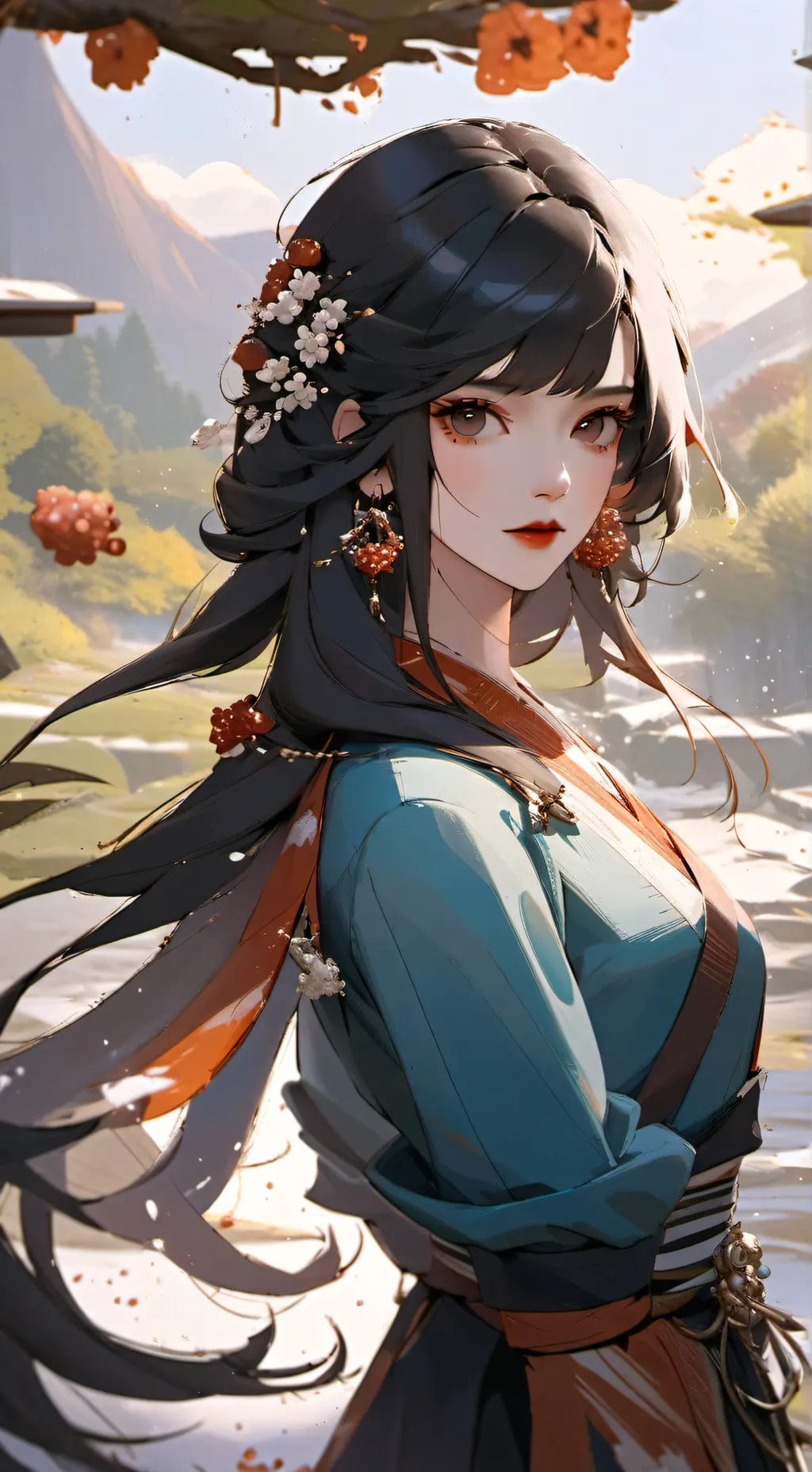 ai character: wings club  background