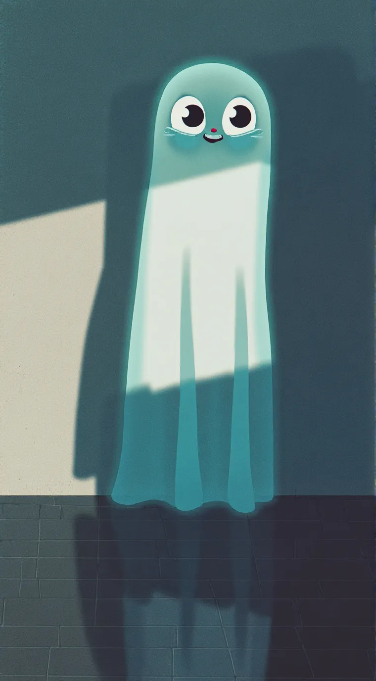 ai character: DW BUT SQUID GAME background