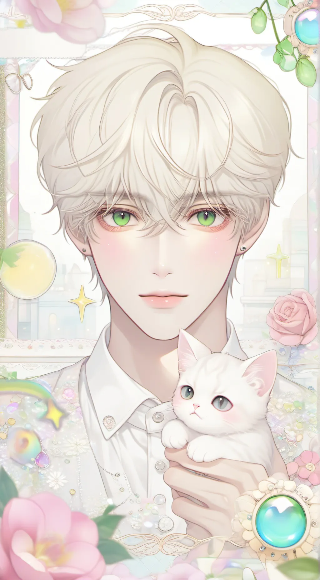 ai character: jason background