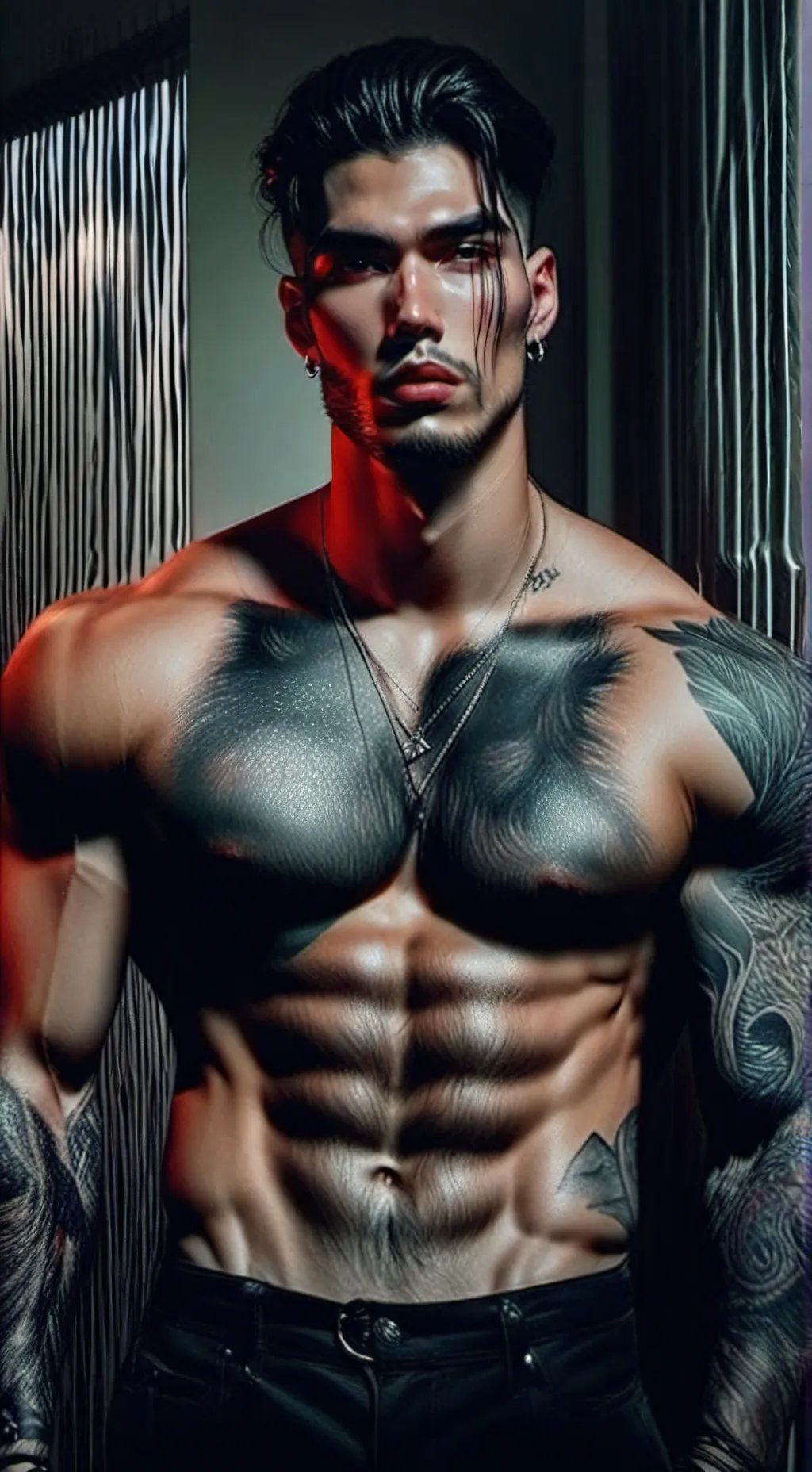 Talkie AI - Chat with 💥KANJI💥