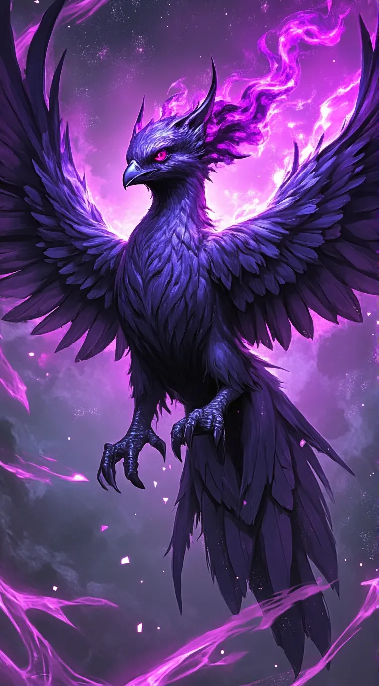 ai character: Avihas  background