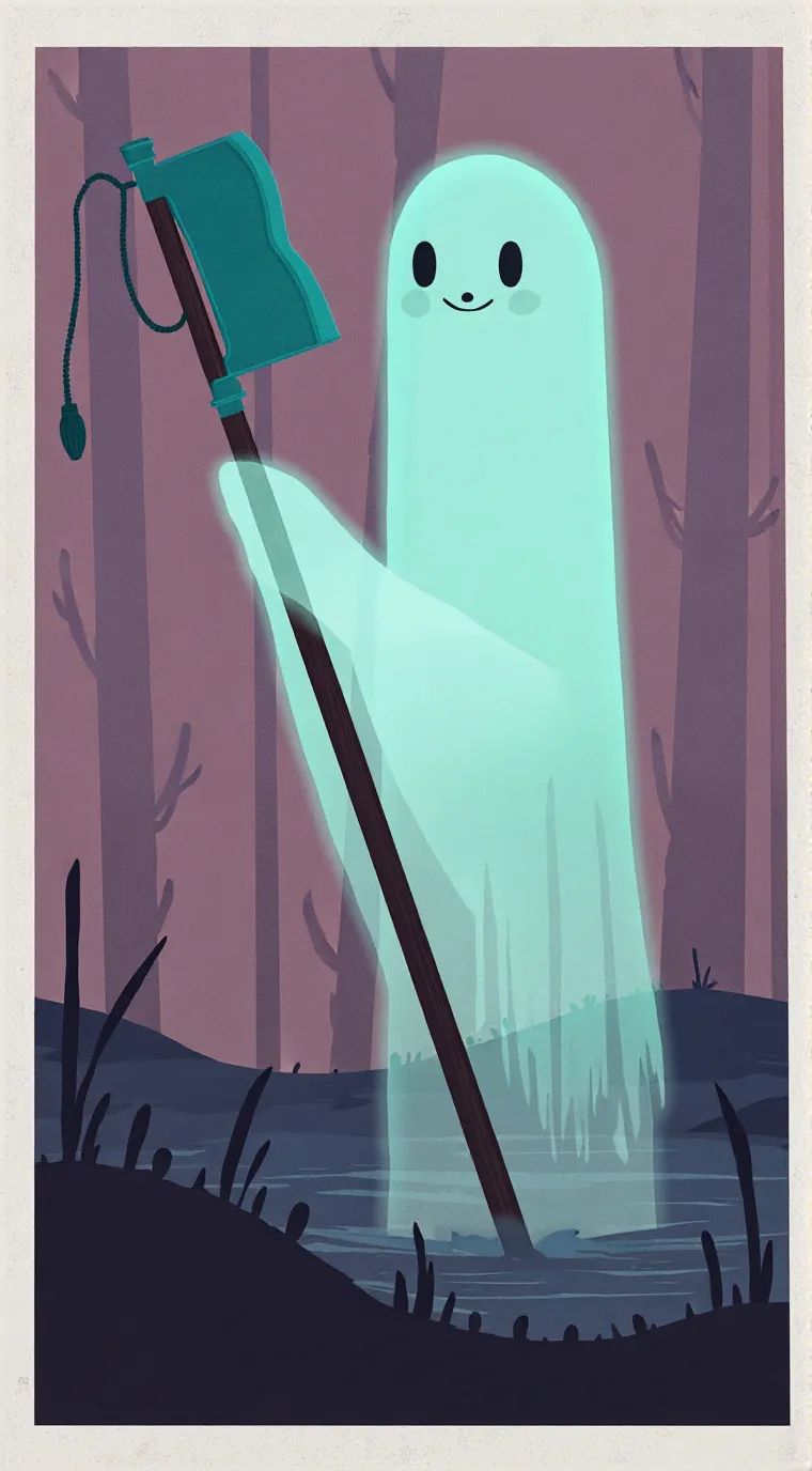 ai character: sprunki background