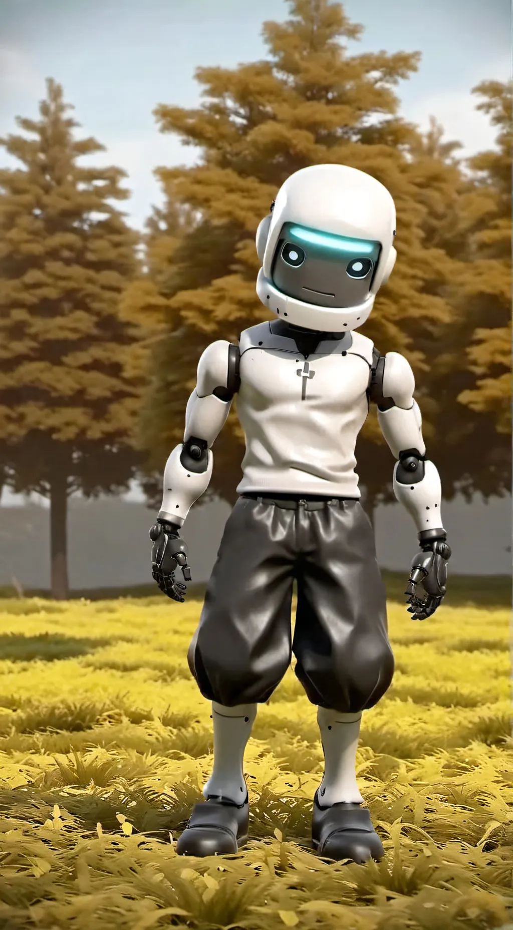 ai character: Silverblade:8-x background