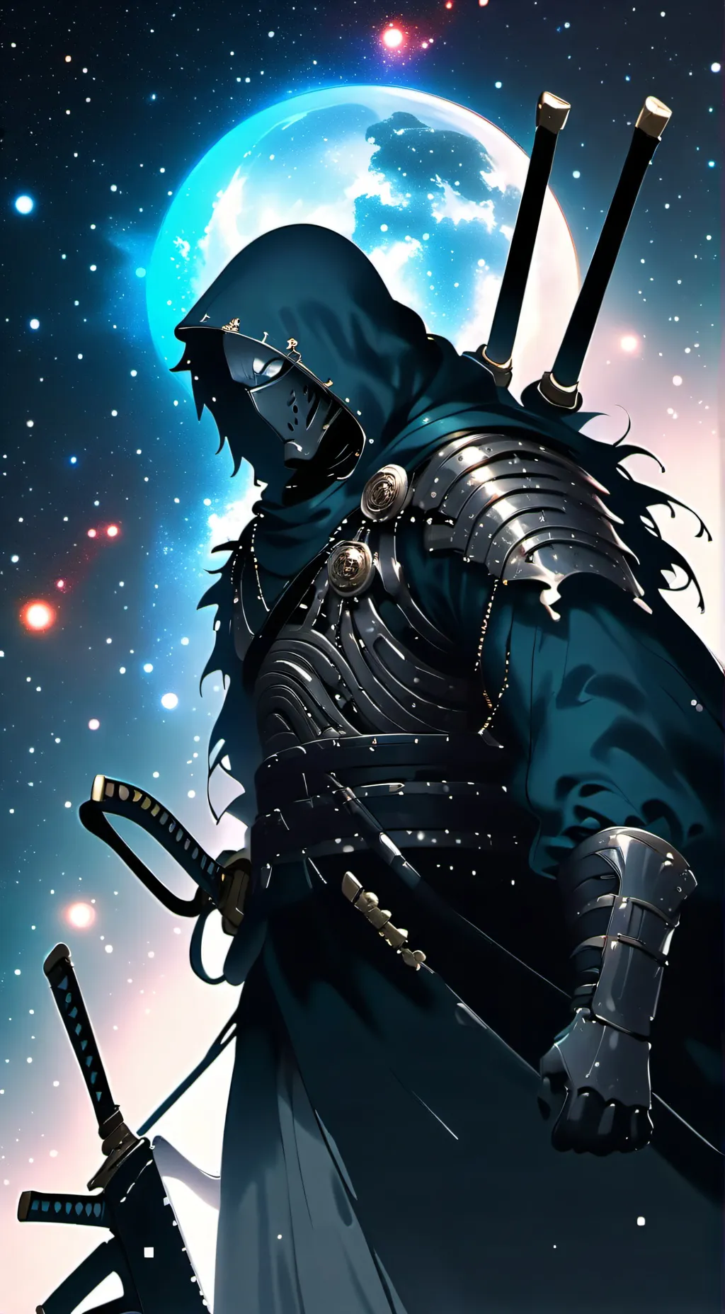 Talkie AI - Chat with asesino