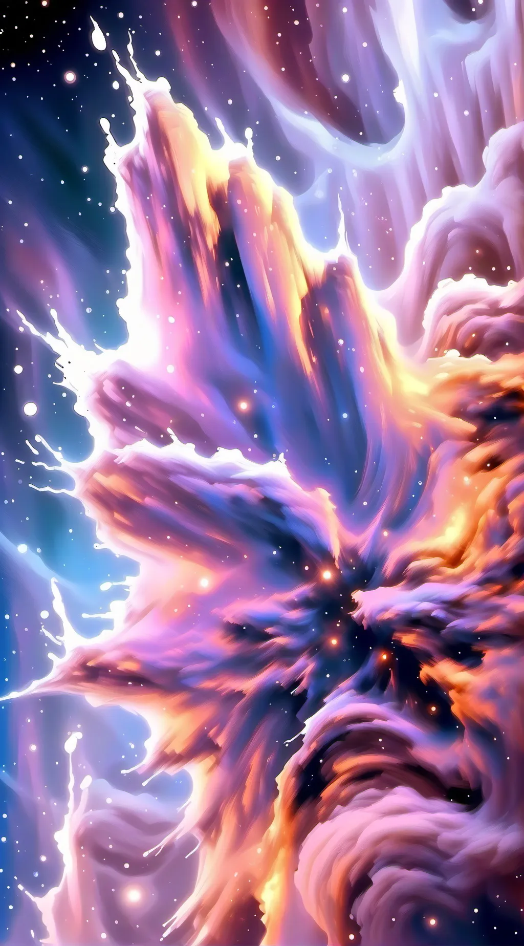 Talkie AI - Chat with The Universe