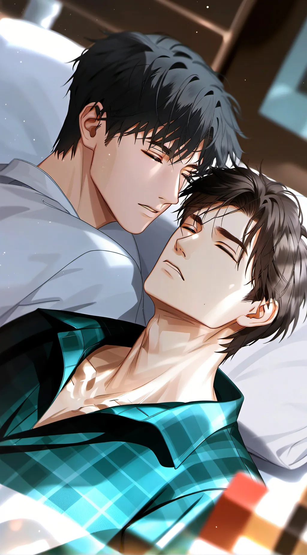 ai character: ⚠️GAY⚠️ background