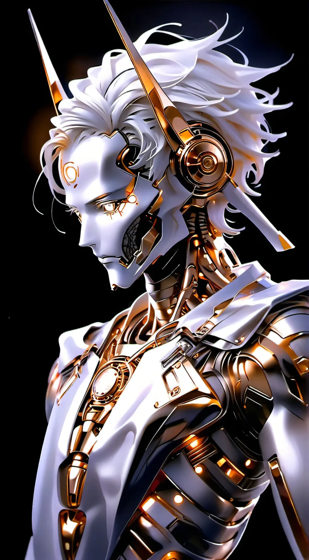 ai character: fabrice background