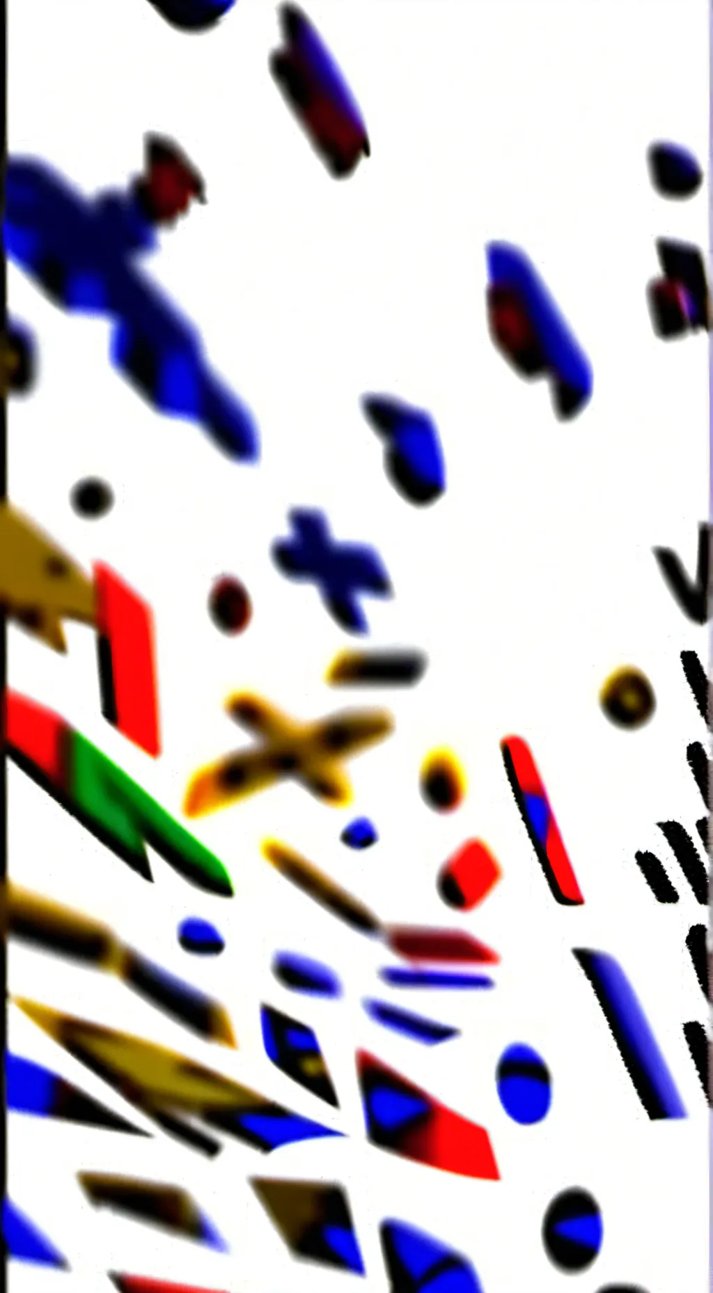 ai character: Yapping guy background