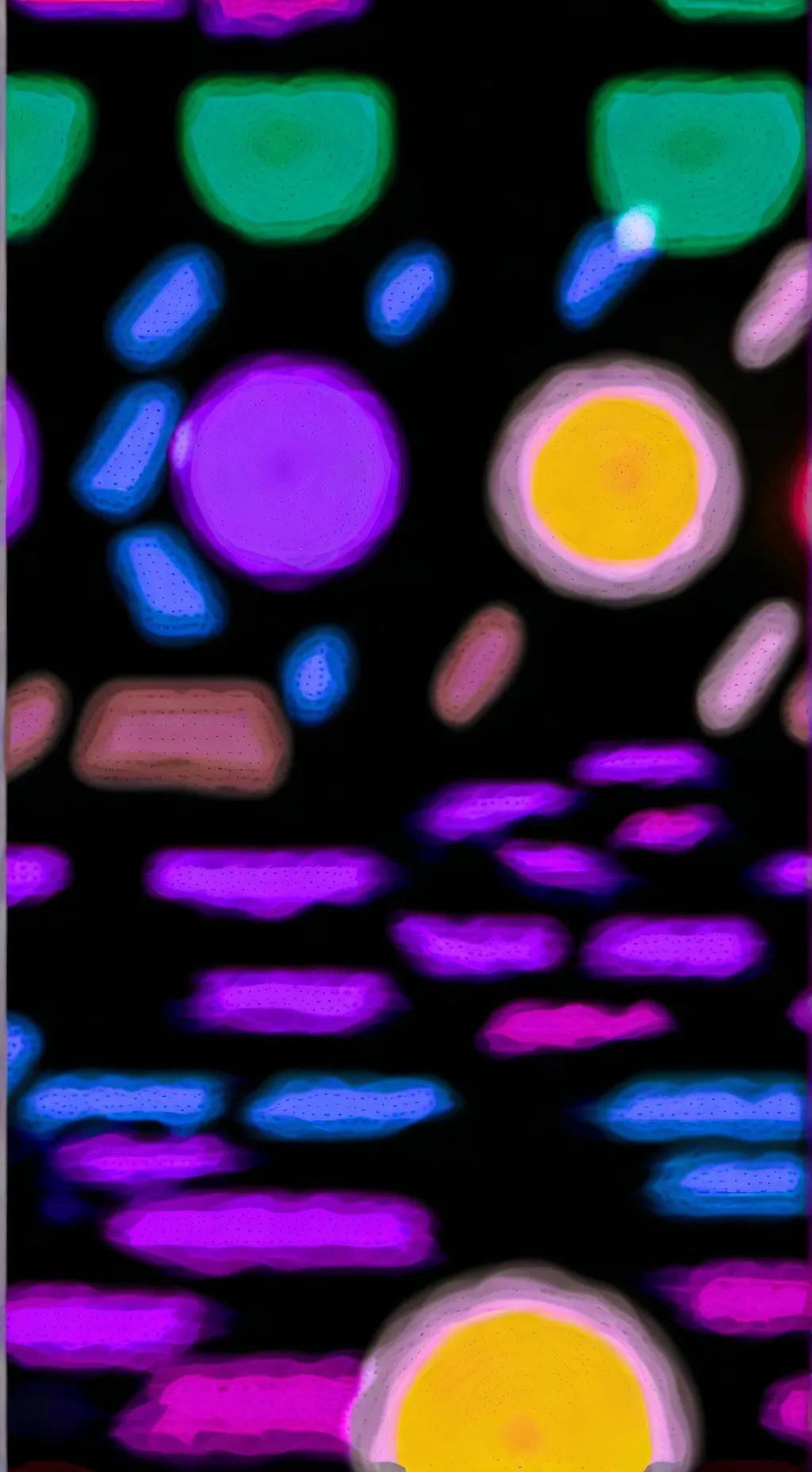ai character: malvadas background