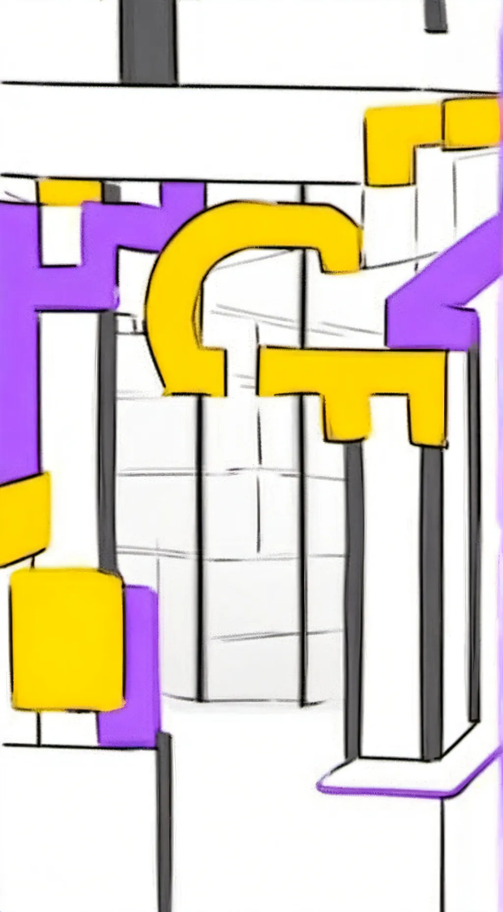 ai character: Durple x Simón 🤑 background