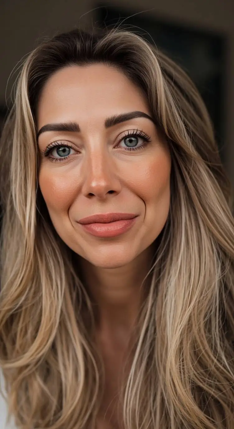Talkie AI - Chat with Wiebcka Yilmaz