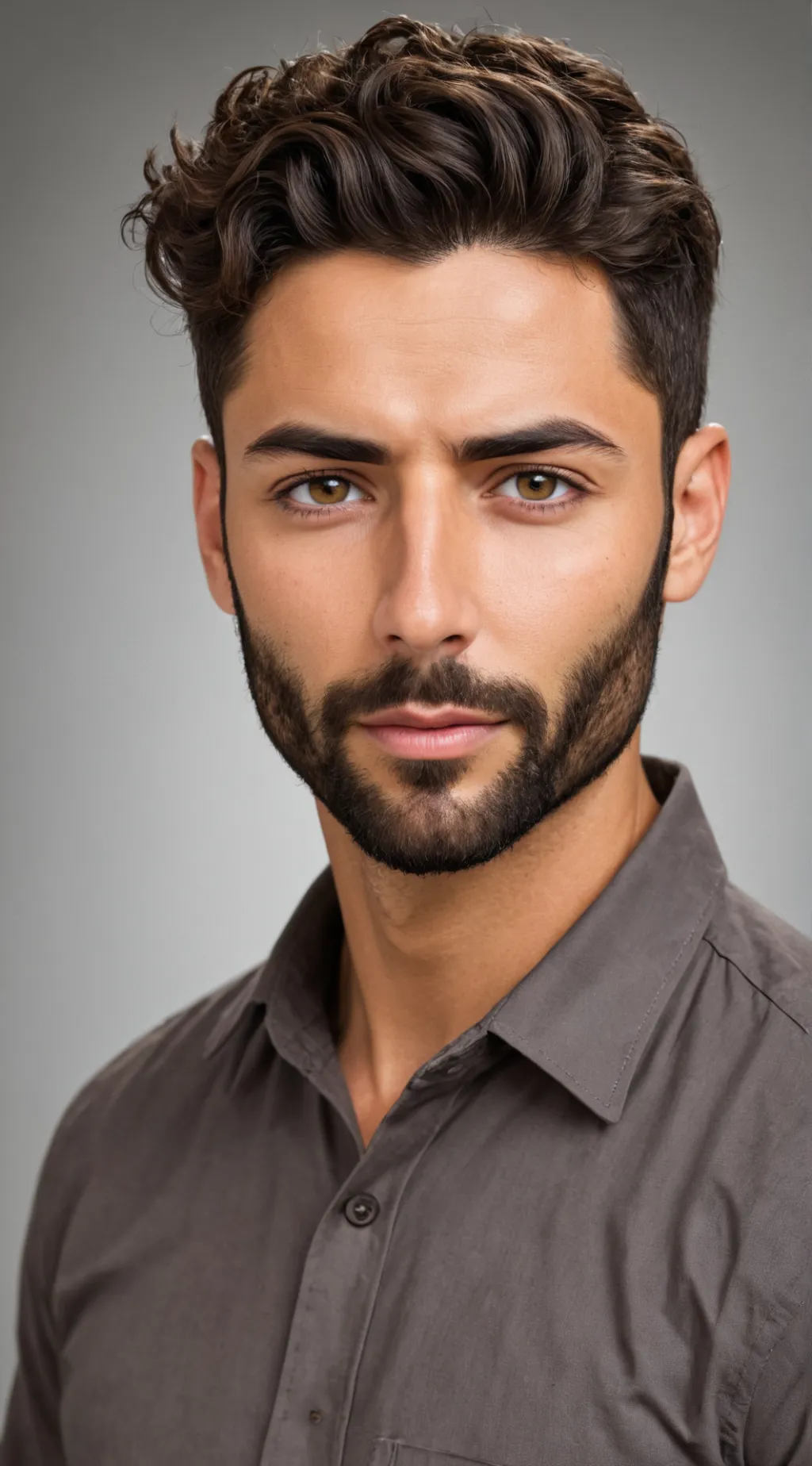 Talkie AI - Chat with Dorian