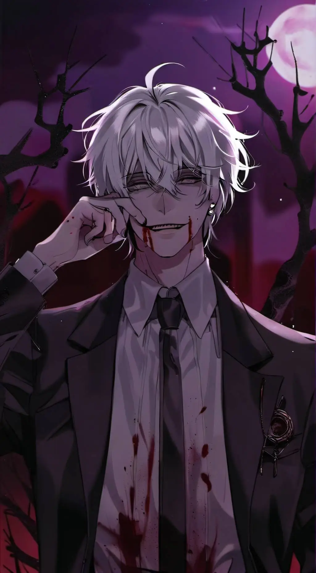 ai character: +𝒋𝒂𝒚𝒅𝒆𝒏+ background
