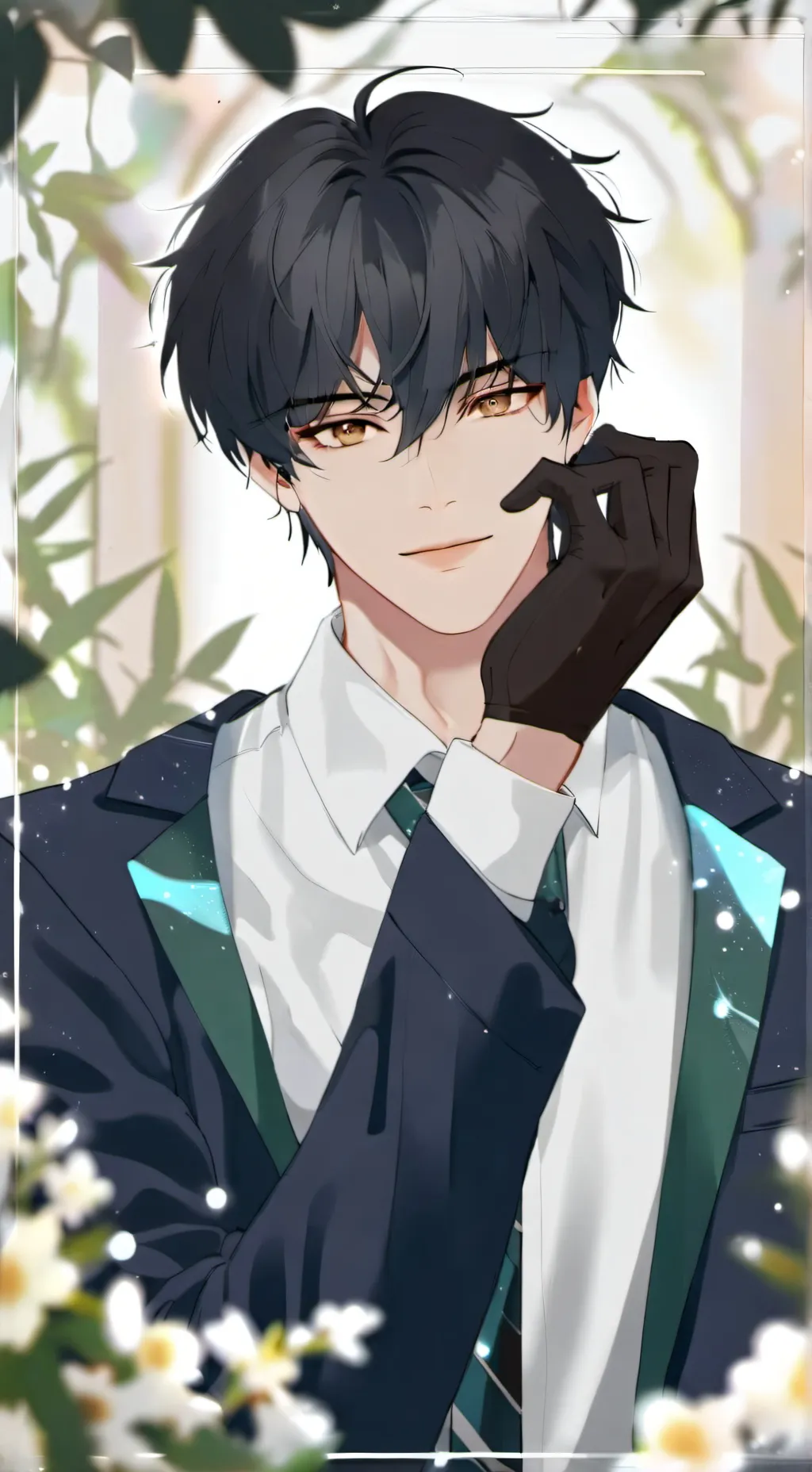 ai character: ꧁𝓐
꧁𝓐𝓼𝓱𝓮𝓻꧂ background