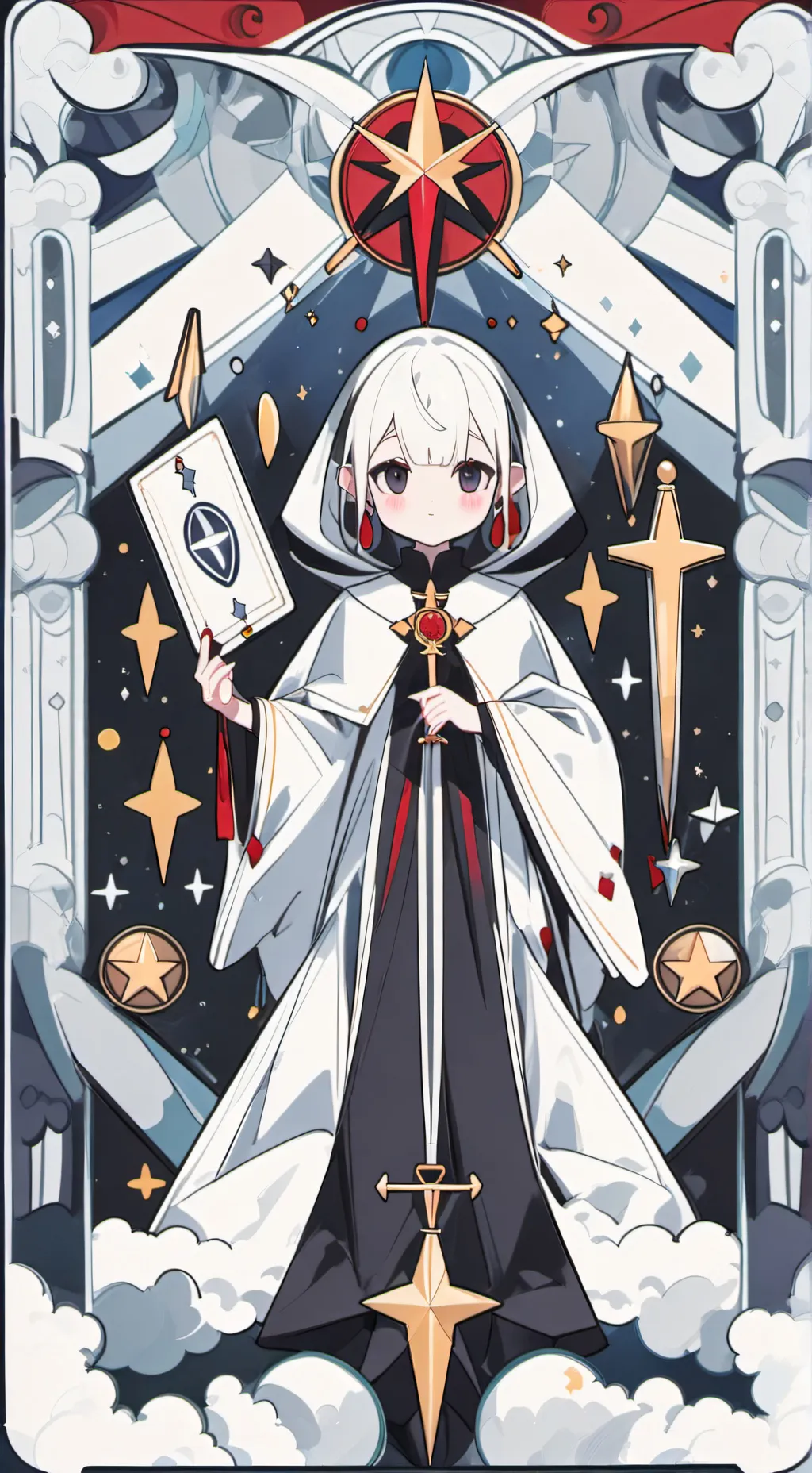 ai character: ami ermosa🤤🤤🤤 background