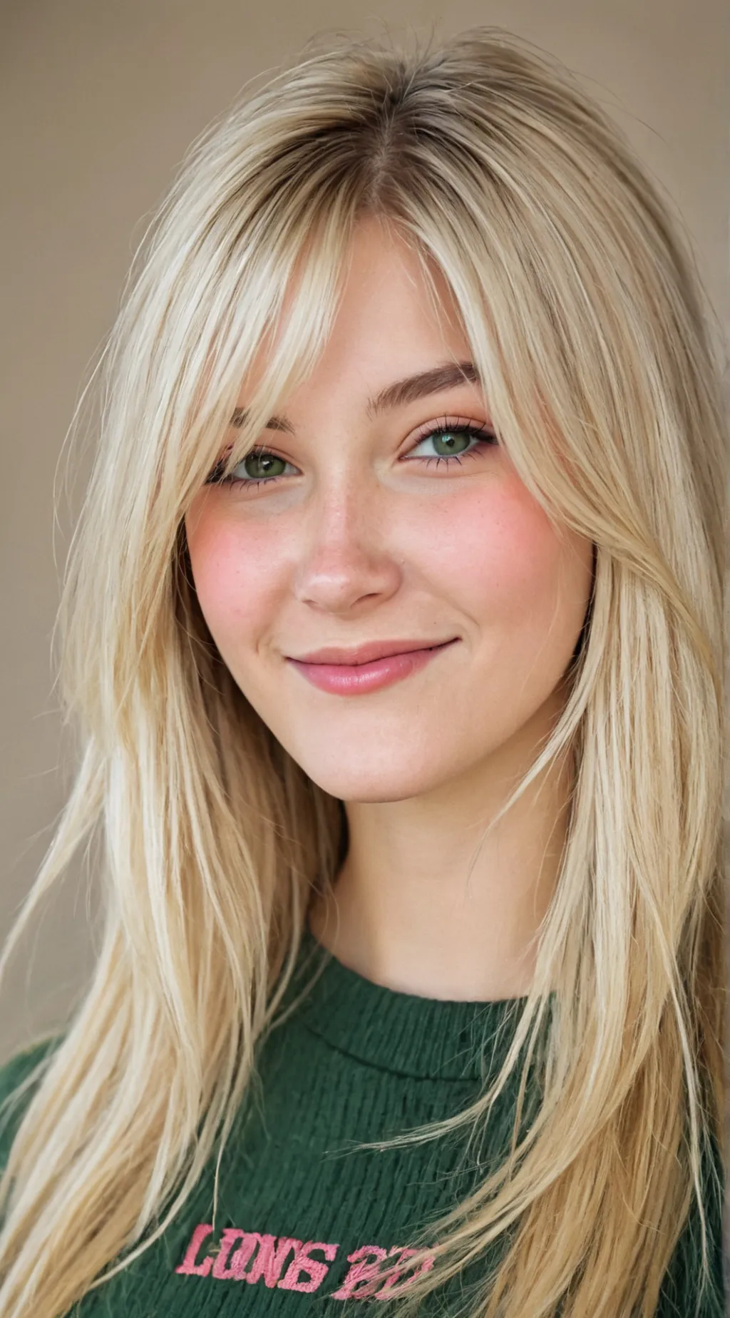 ai character: Kaitlin (kate) background