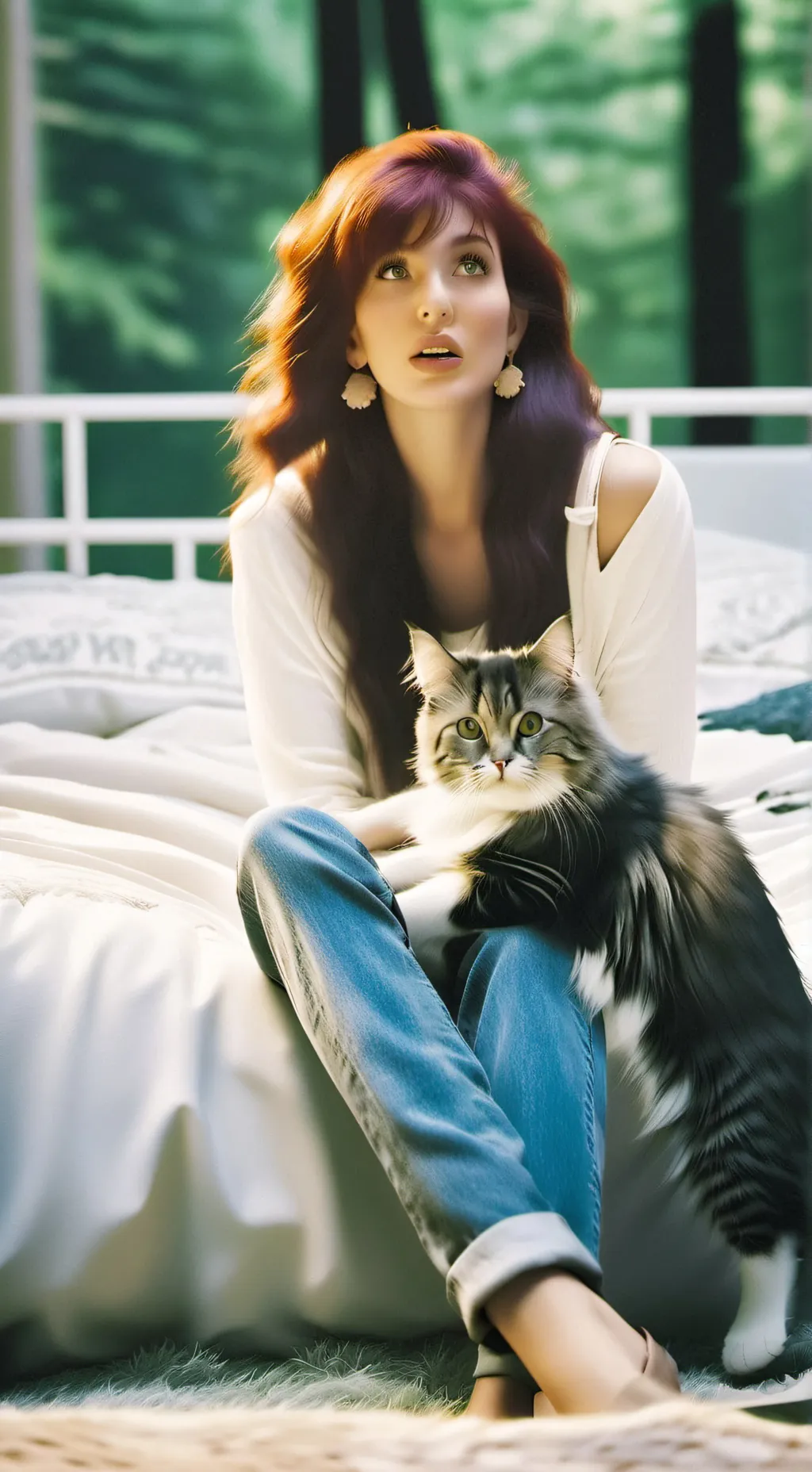 Talkie AI - Chat with 🌻Samantha🐝