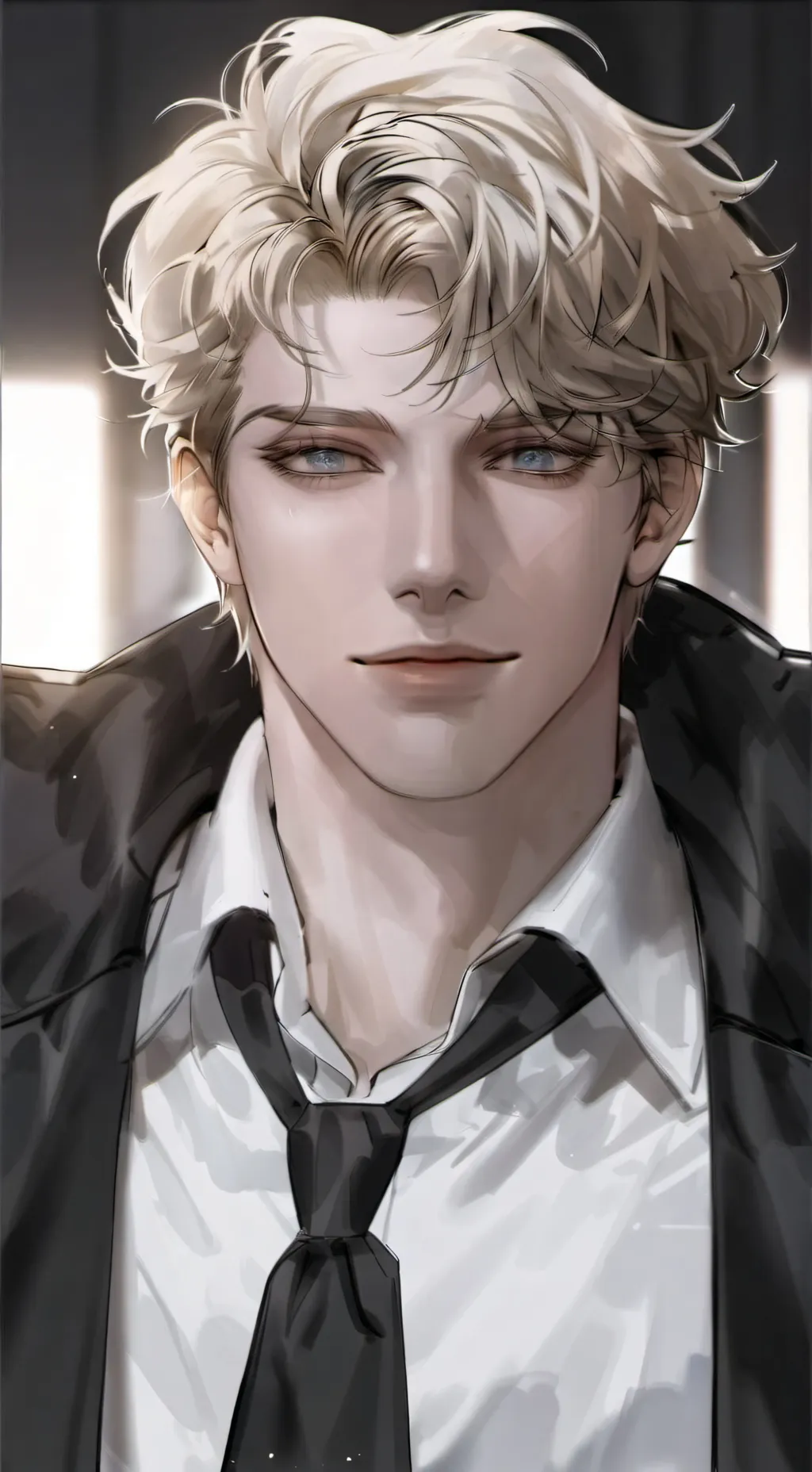 ai character: 𝐑𝐀𝐆𝐈 background