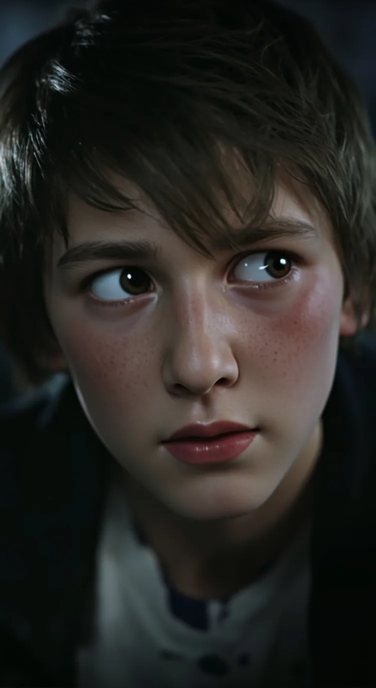 ai character: Alan background